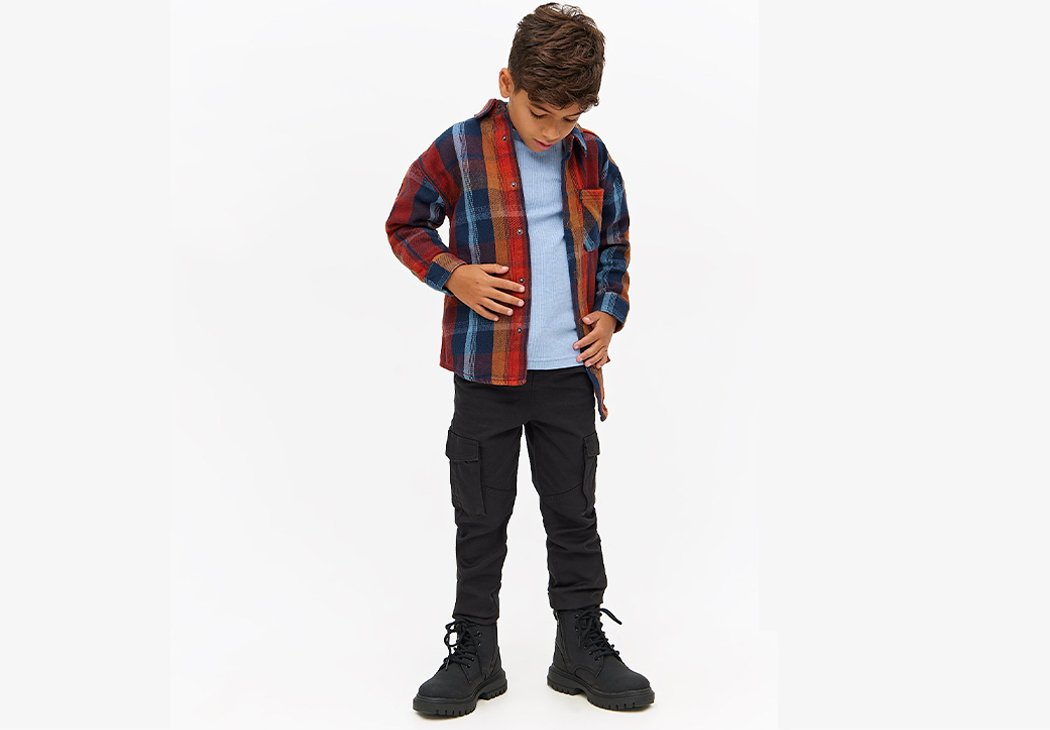 Argos boys clothes hot sale